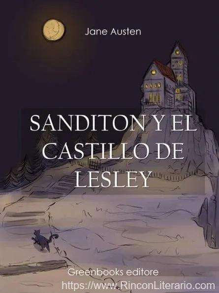 Sanditon y el castillo de Lesley